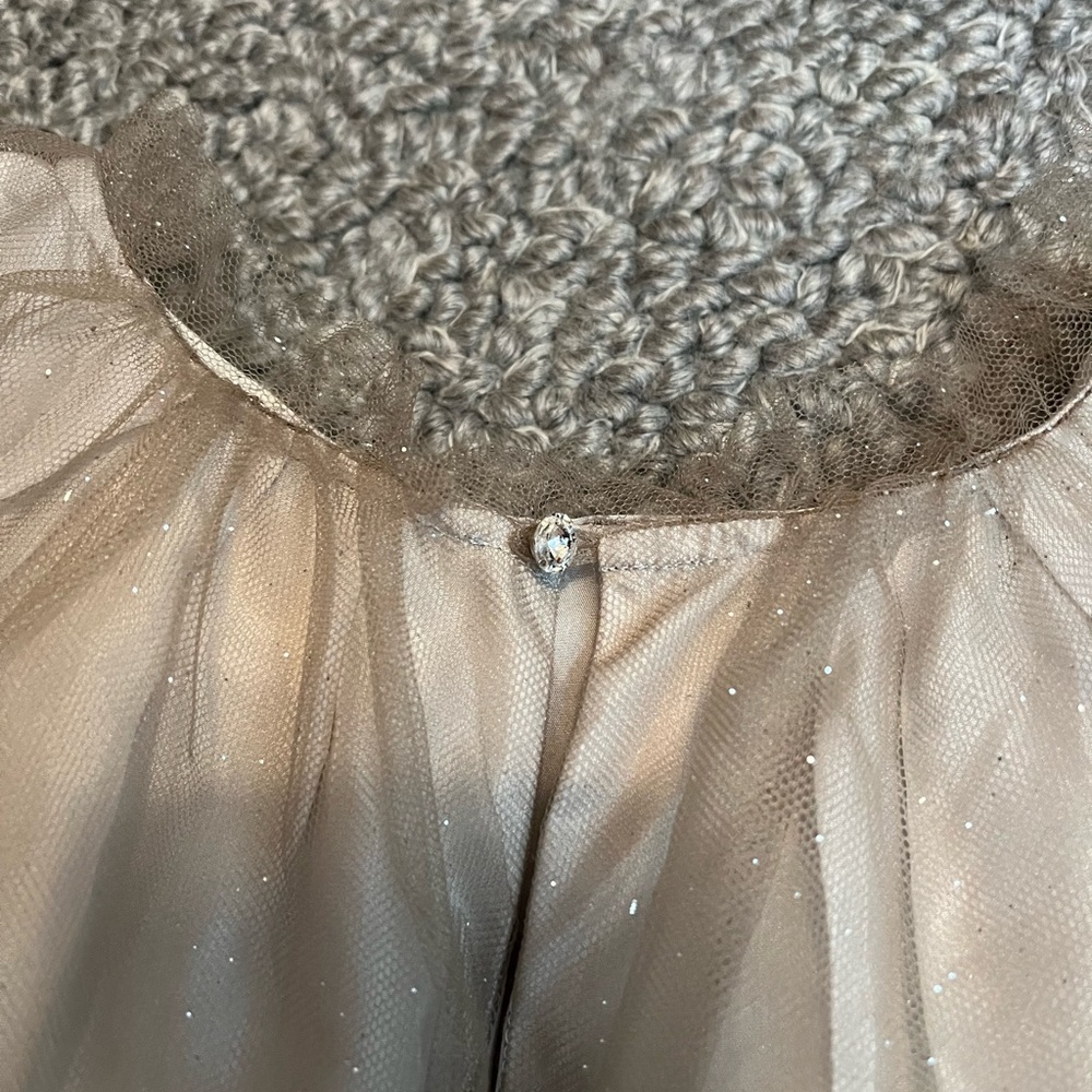Bonpoint dress NEW - Picture 7 of 8